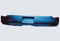 97-03 F150 Styleside/Regular Bed Street Scene Generation 2 Roll Pan (Urethane)